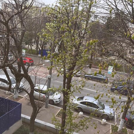 Apartament 2 Camere Aproape De Spitalul Obregia Si Bagdasar Nu Ofer Factura Bucarest Esterno foto